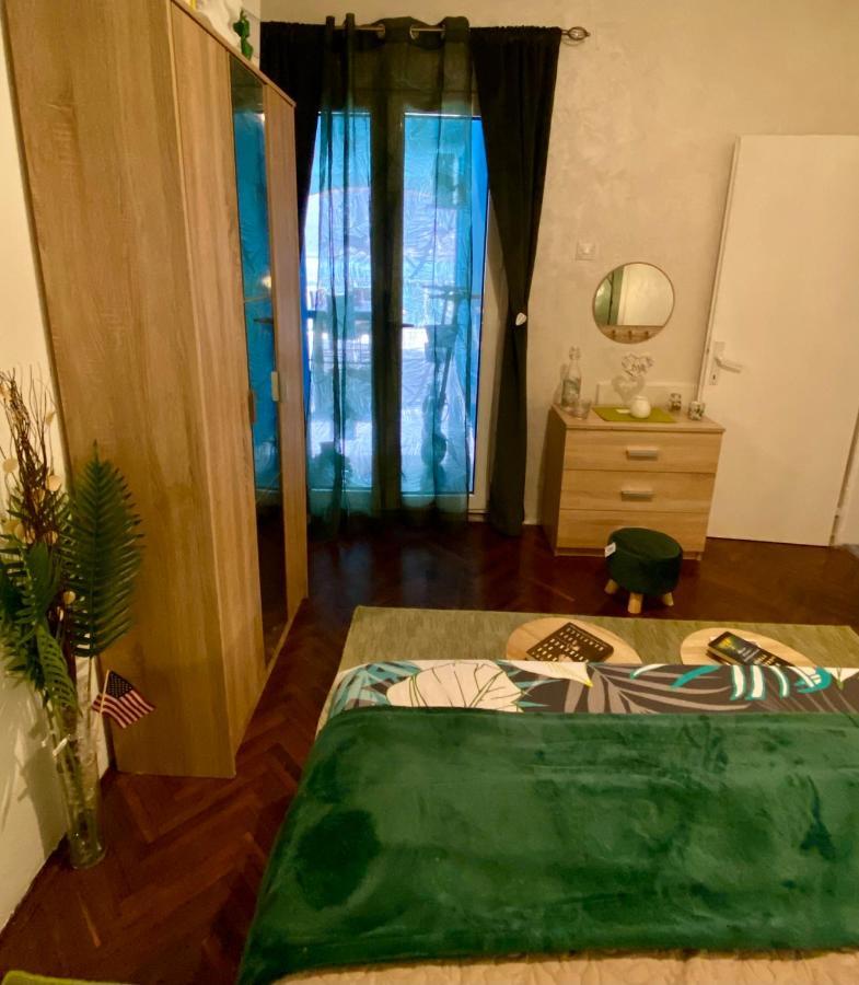 Apartmani Maxim 코토르 외부 사진